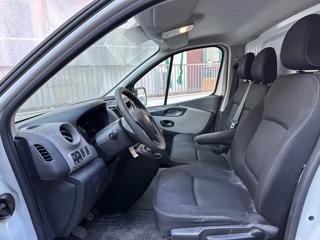 RENAULT Trafic usata, con Filtro antiparticolato