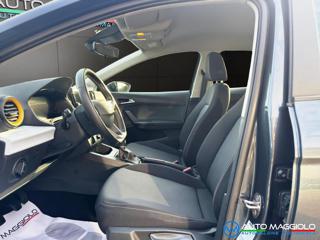 SEAT Ibiza usata, con Controllo trazione