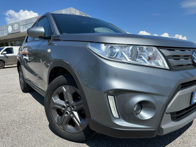 SUZUKI Vitara usata, con Alzacristalli elettrici