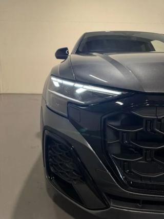 AUDI Q8 usata, con Climatizzatore