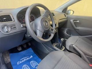 VOLKSWAGEN Polo usata, con Chiusura centralizzata