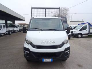 IVECO Daily usata, con Airbag
