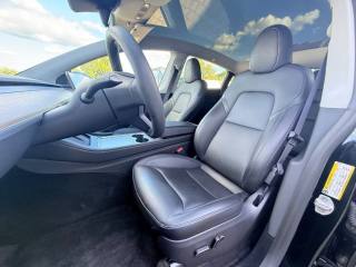 TESLA Model Y usata, con Cerchi in lega