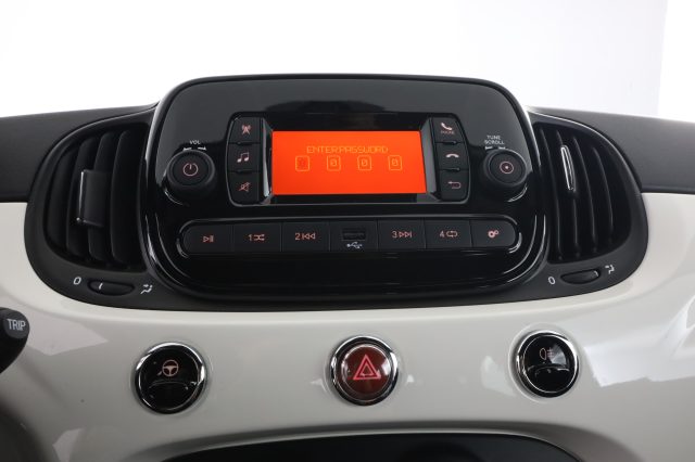 FIAT 500 usata 6