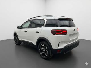 CITROEN C5 Aircross usata, con Autoradio