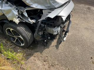 MG ZS usata, con Airbag
