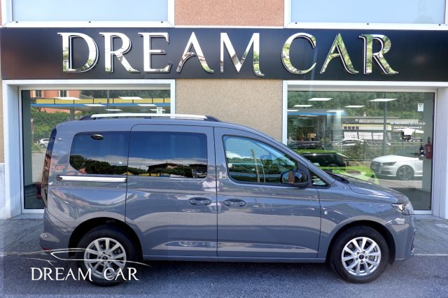 FORD Tourneo Connect usata, con Antifurto