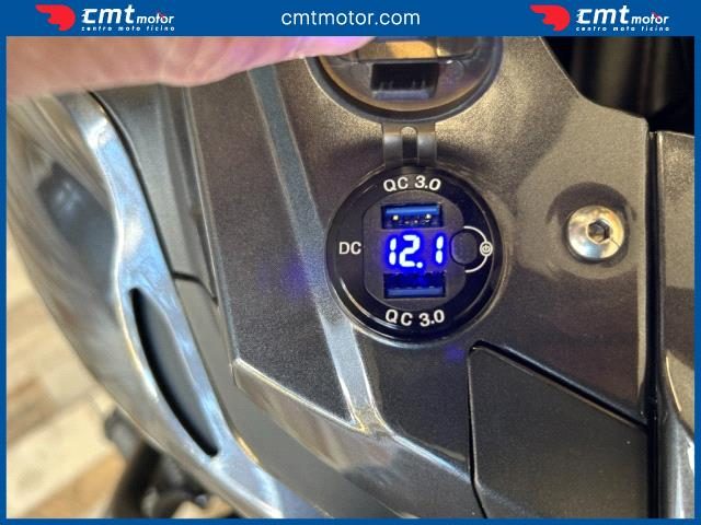 BENELLI TRK 502 usata 13