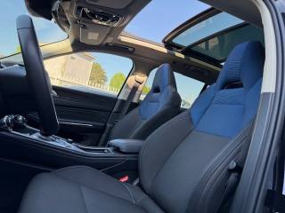 LYNK & CO 01 usata, con Cerchi in lega