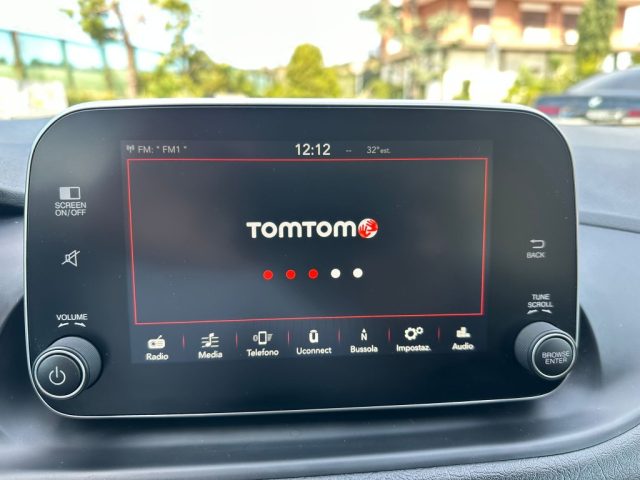 FIAT Tipo usata, con Fendinebbia