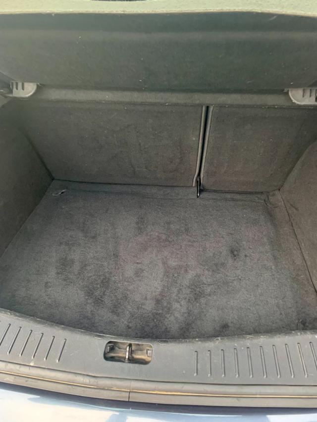 FORD Focus usata, con Climatizzatore