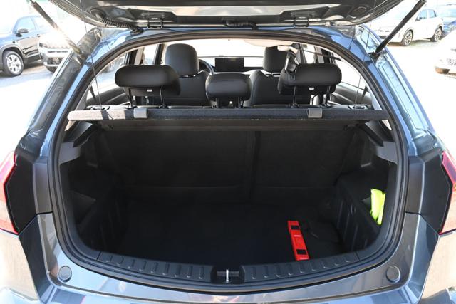 EMC Quattro usata, con Climatizzatore