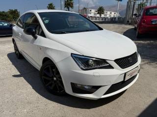 SEAT Ibiza usata, con Airbag laterali