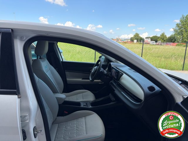 FIAT 600 usata, con Park Distance Control