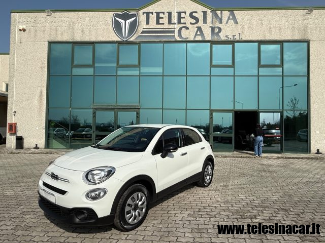 FIAT 500X usata, con ABS