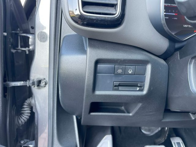 CITROEN C5 Aircross usata, con Servosterzo