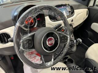 FIAT 500 usata, con Autoradio