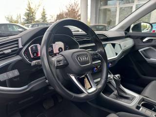 AUDI Q3 usata, con Alzacristalli elettrici