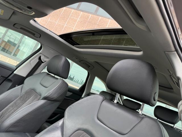 AUDI A6 usata, con Chiusura centralizzata