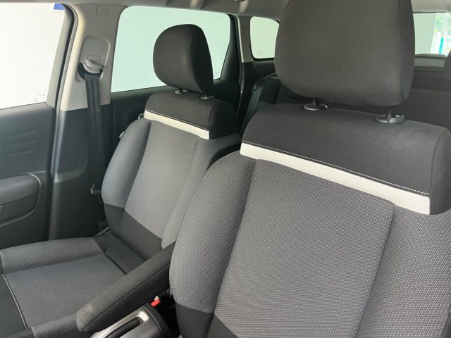 CITROEN C3 Aircross usata, con Antifurto