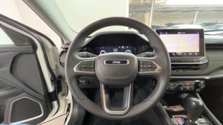 JEEP Compass usata, con Chiusura centralizzata