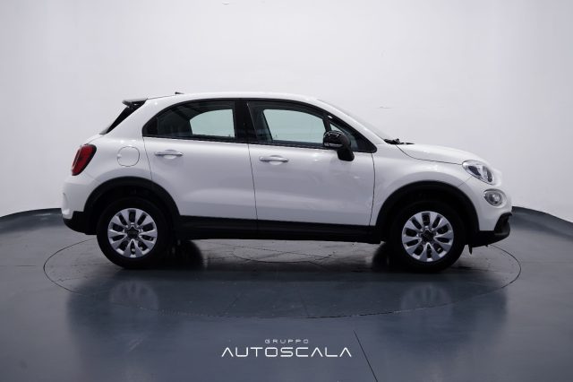 FIAT 500X usata, con Chiusura centralizzata