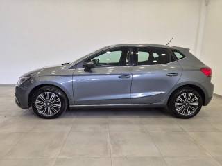 SEAT Ibiza usata, con Airbag laterali