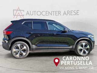 VOLVO XC40 usata, con Airbag laterali