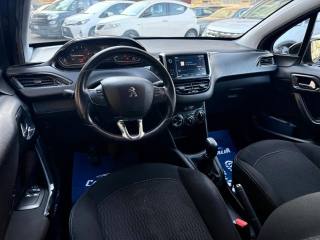 PEUGEOT 208 usata, con Controllo trazione