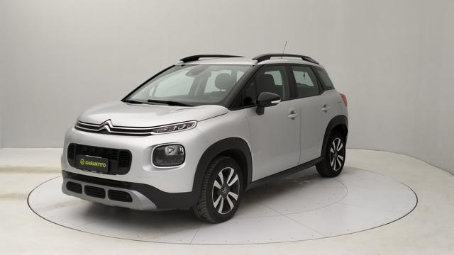 CITROEN C3 Aircross usata, con ABS