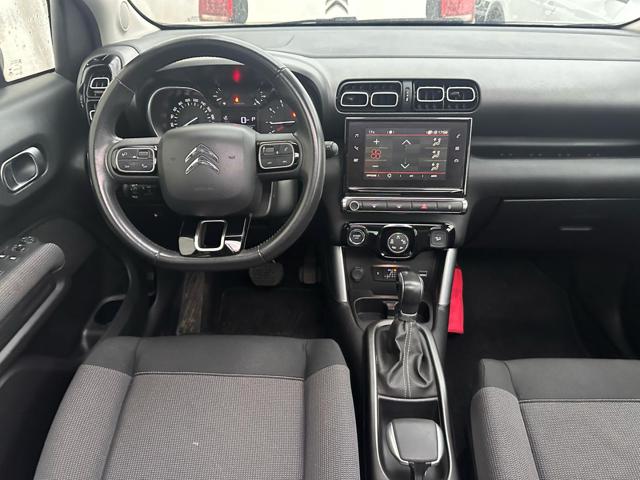 CITROEN C3 Aircross usata, con Fendinebbia