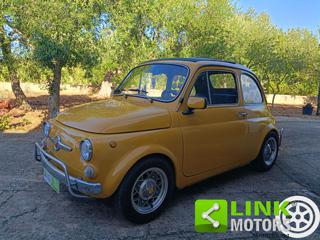 FIAT 500L usata 33