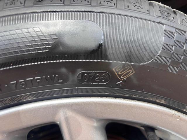 MINI Countryman usata, con Controllo trazione