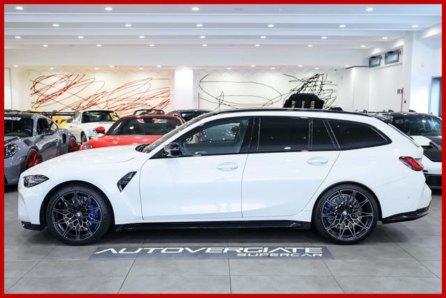 BMW M3 usata, con Airbag Passeggero