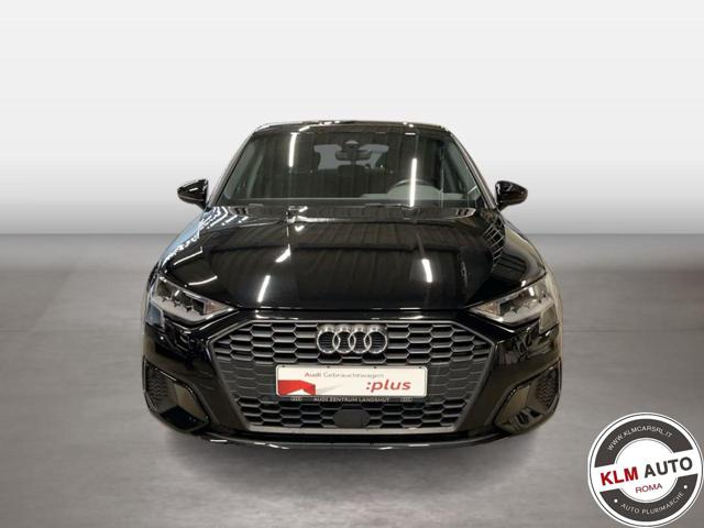AUDI A3 usata, con Alzacristalli elettrici