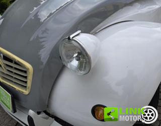 CITROEN 2CV usata 29