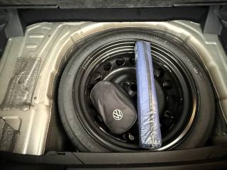 VOLKSWAGEN T-Cross usata, con Servosterzo