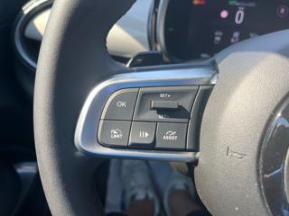 FIAT 600 usata, con Boardcomputer