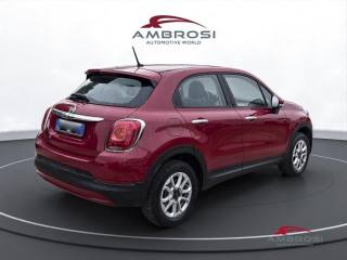 FIAT 500X usata 2