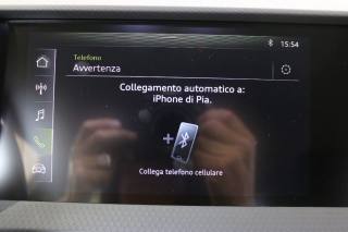 AUDI A1 usata, con Bluetooth