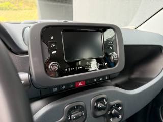 FIAT Pandina usata, con Cruise Control