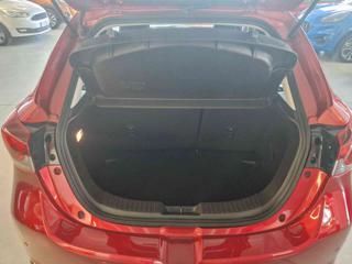MAZDA 2 usata, con Sedili riscaldati