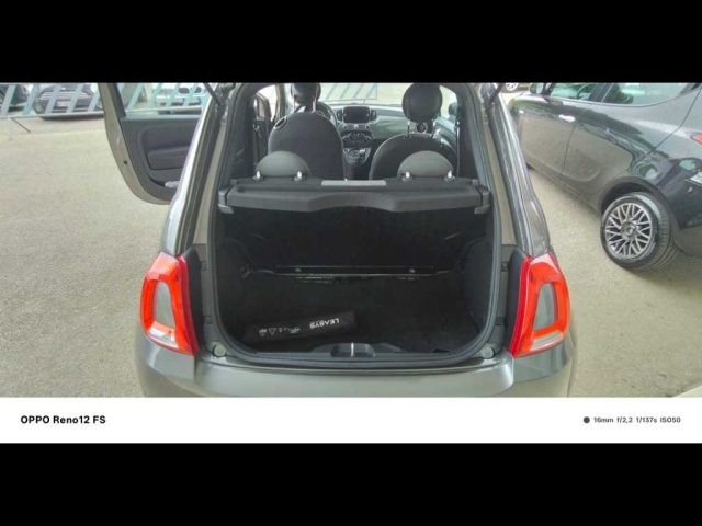 FIAT 500 usata 15