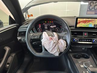 AUDI A5 usata, con Immobilizzatore elettronico