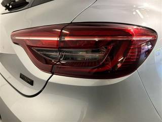 RENAULT Clio usata, con Climatizzatore