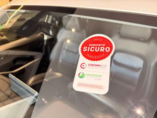 DR MOTOR DR 5.0 usata, con Specchietti laterali elettrici