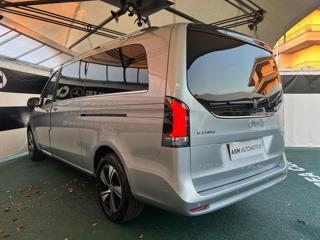 MERCEDES-BENZ V 250 usata, con Airbag Passeggero