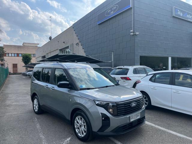 FORD Tourneo Courier usata, con ABS