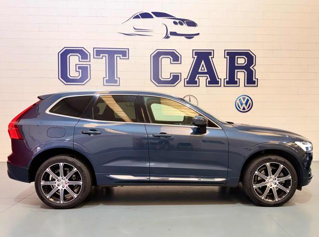 VOLVO XC60 usata, con Airbag Passeggero