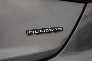 AUDI A5 usata, con Specchietto retrovisore con funzione antiabbagliamento